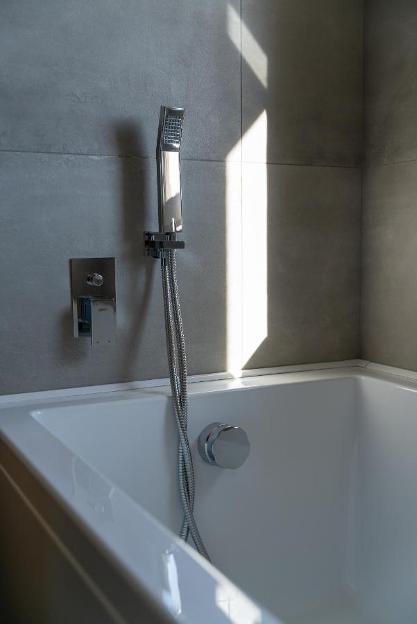 Villa Porrelli Rooms & Spa Suite San Demetrio ne' Vestini Luaran gambar