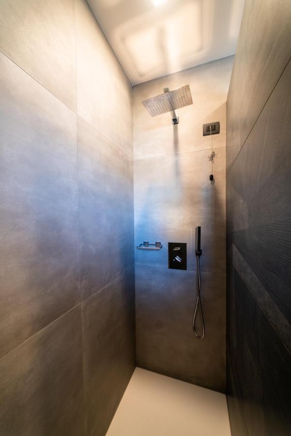 Villa Porrelli Rooms & Spa Suite San Demetrio ne' Vestini Luaran gambar
