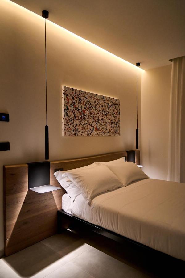 Villa Porrelli Rooms & Spa Suite San Demetrio ne' Vestini Luaran gambar