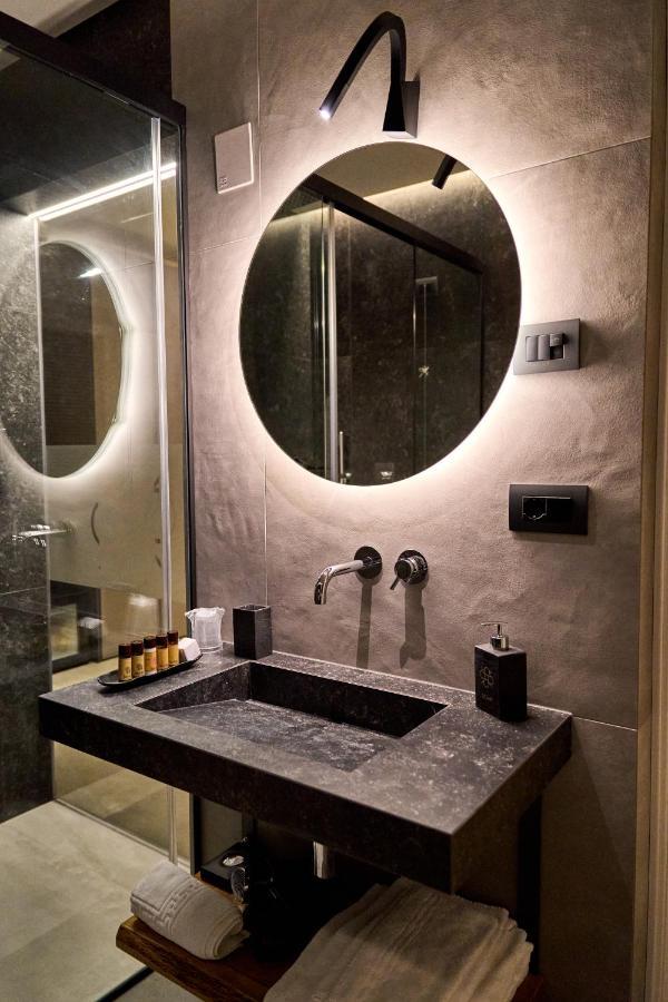 Villa Porrelli Rooms & Spa Suite San Demetrio ne' Vestini Luaran gambar